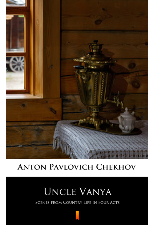 Uncle Vanya