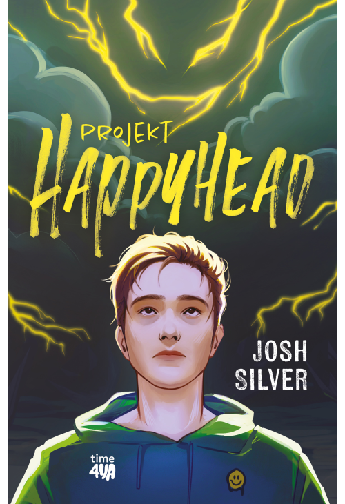 Projekt HappyHead