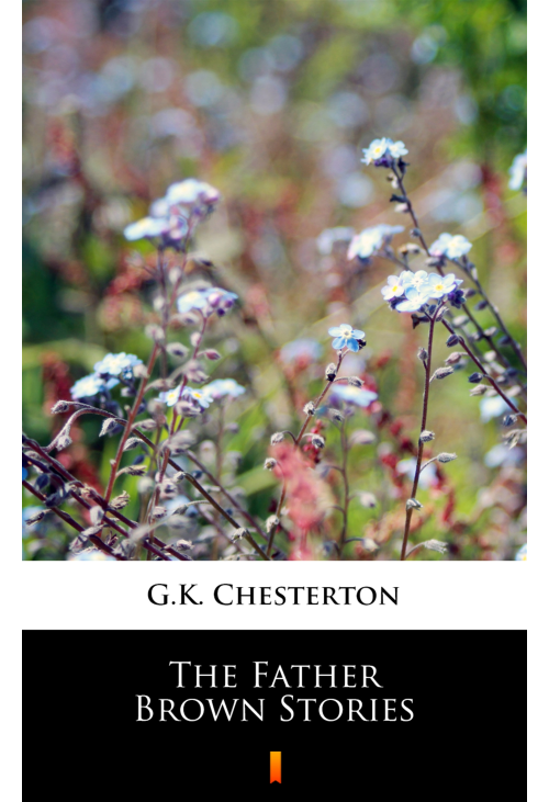 The Father Brown Stories