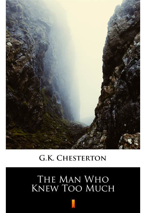 The Man Who Knew Too Much
