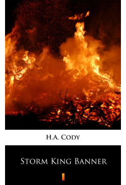 Storm King Banner