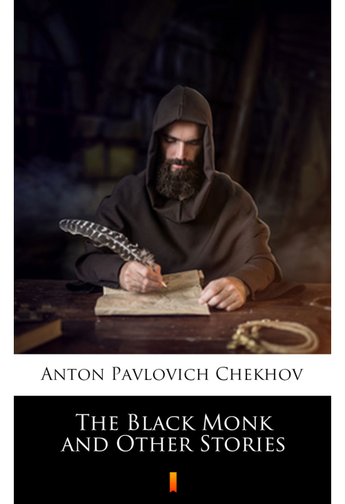 The Black Monk and Other Stories