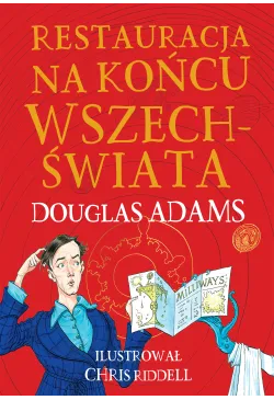 Restauracja na końcu...