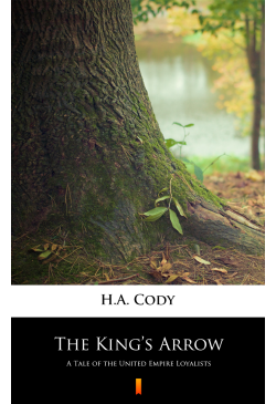 The King’s Arrow