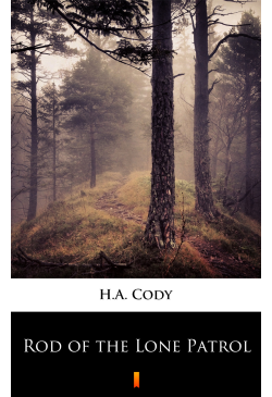 Rod of the Lone Patrol