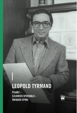 Leopold Tyrmand