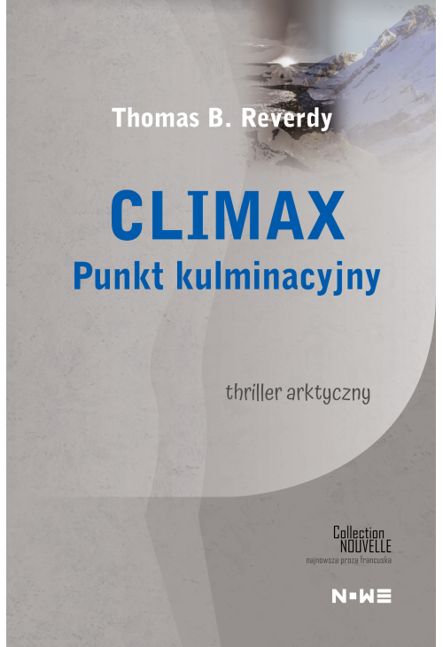 Climax. Punkt kulminacyjny