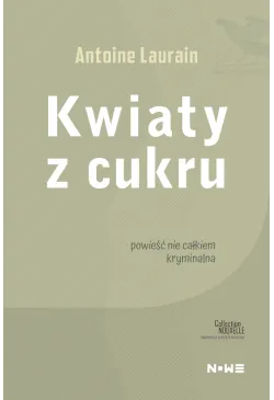 Kwiaty z cukru