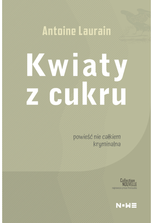 Kwiaty z cukru