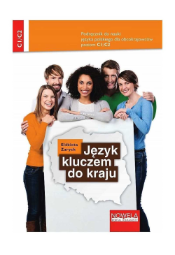 Język kluczem do kraju....