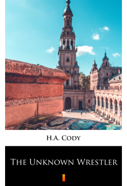 The Unknown Wrestler