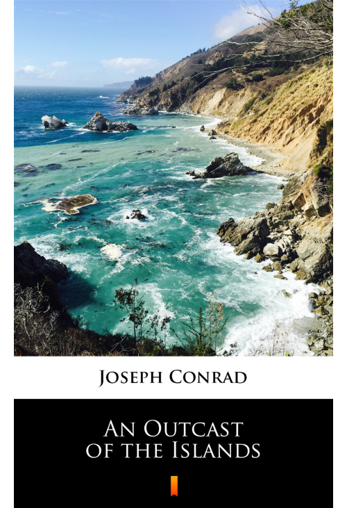 An Outcast of the Islands