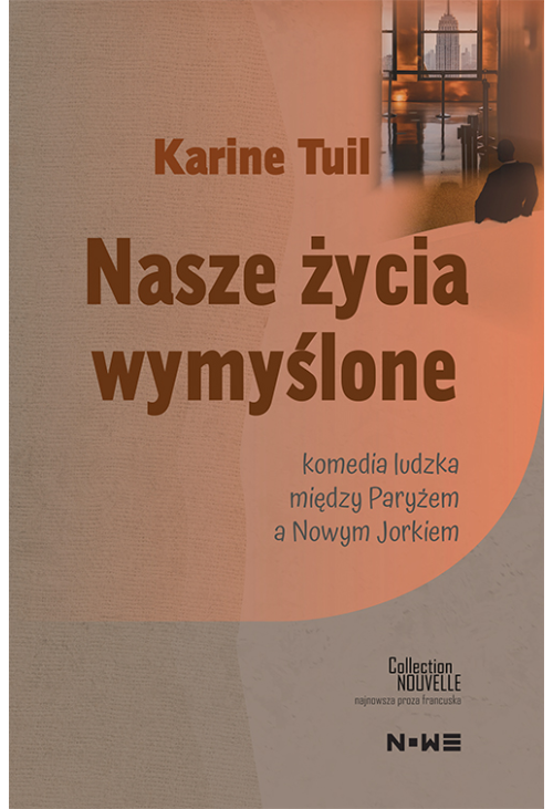 Nasze życia wymyślone