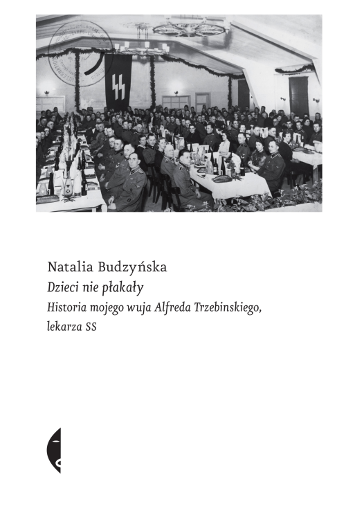 Dzieci nie płakały