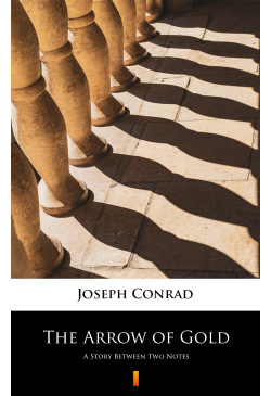 The Arrow of Gold