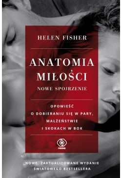 Anatomia miłości - nowe...