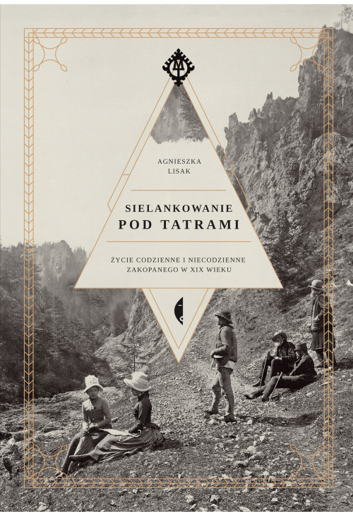 Sielankowanie pod Tatrami