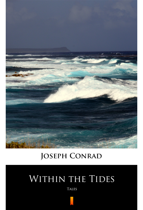 Within the Tides