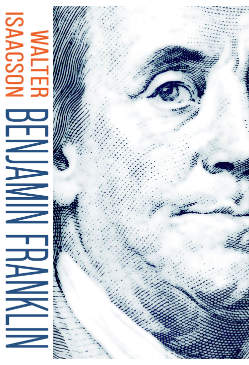 Benjamin Franklin