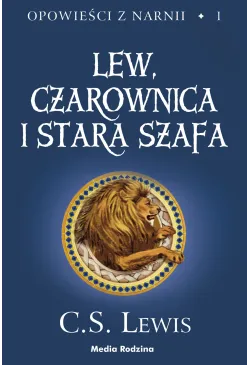 Opowieści z Narnii. Tom 1....