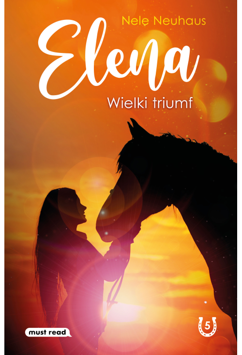 Elena. Wielki triumf