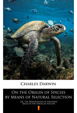 On the Origin of Species by...