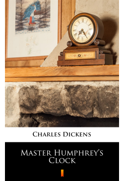 Master Humphrey’s Clock