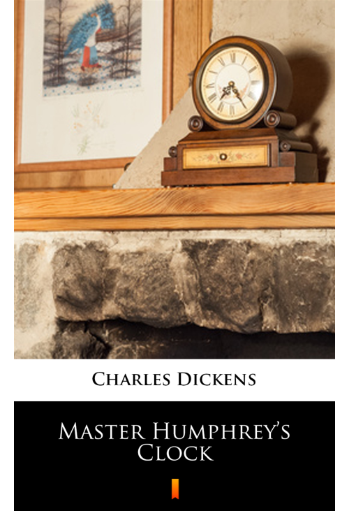 Master Humphrey’s Clock