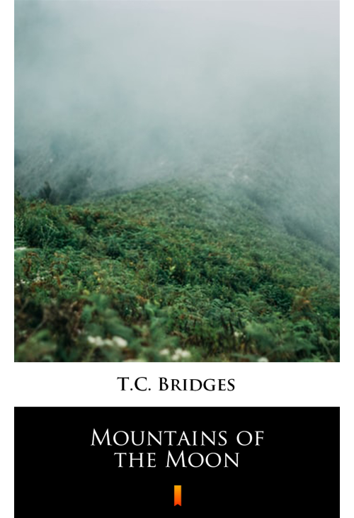 Mountains of the Moon