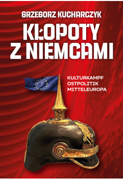 Kłopoty z Niemcami