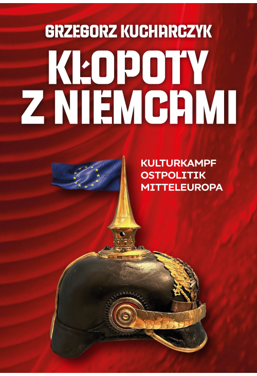 Kłopoty z Niemcami
