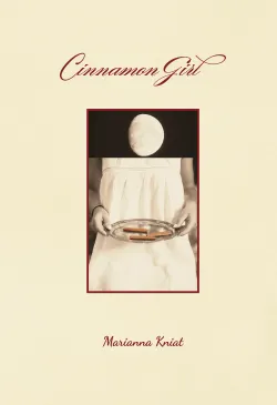 Cinnamon Girl