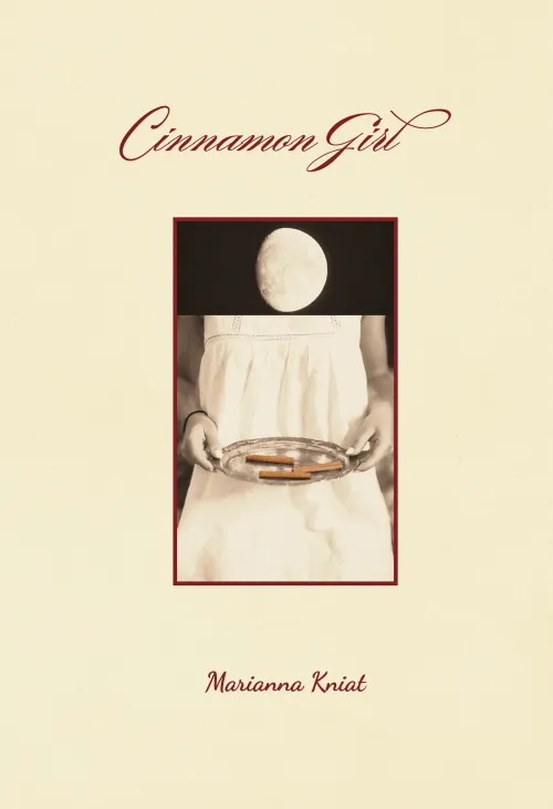 Cinnamon Girl