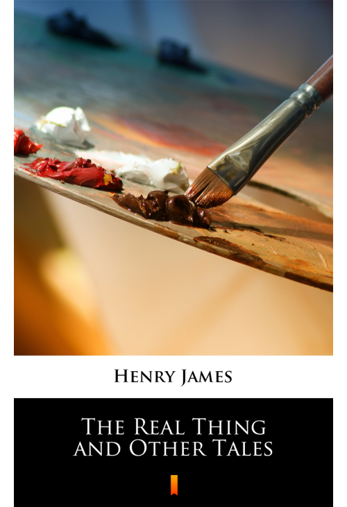 The Real Thing and Other Tales