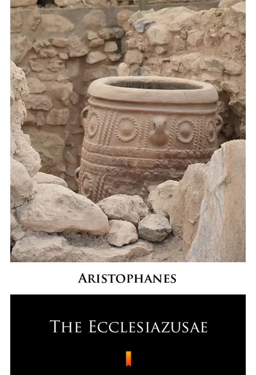 The Ecclesiazusae