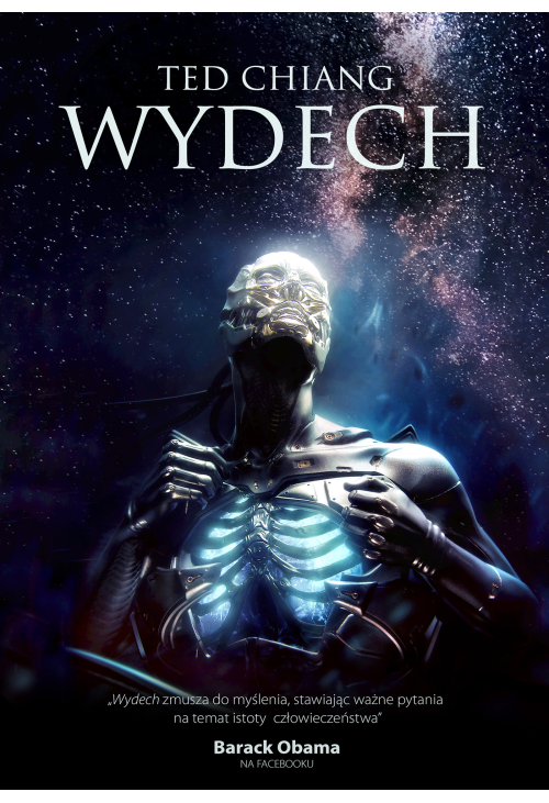 Wydech