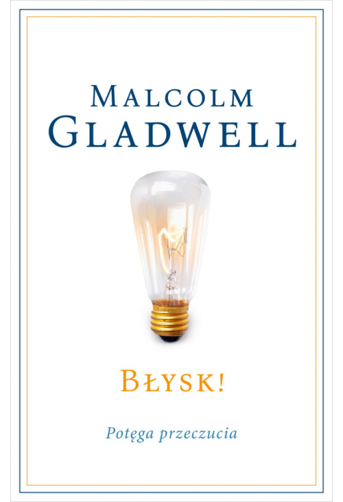 Błysk!