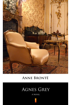Agnes Grey