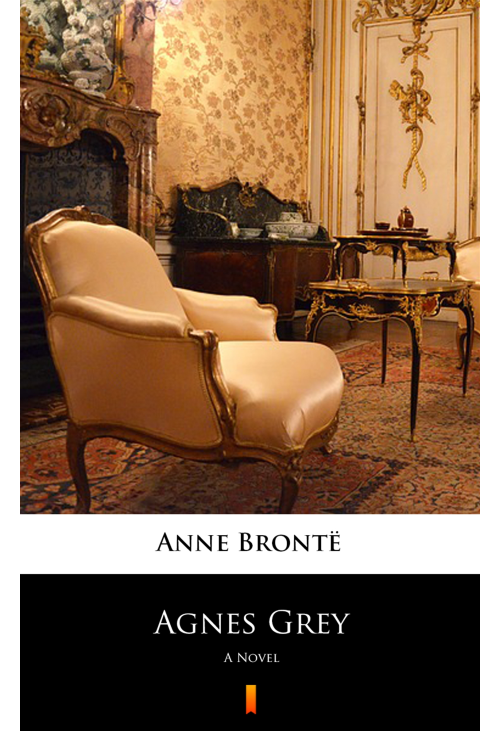 Agnes Grey