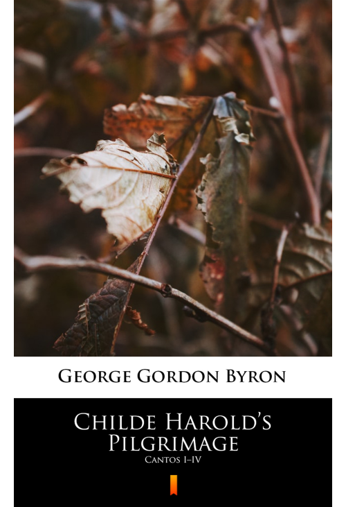 Childe Harold’s Pilgrimage