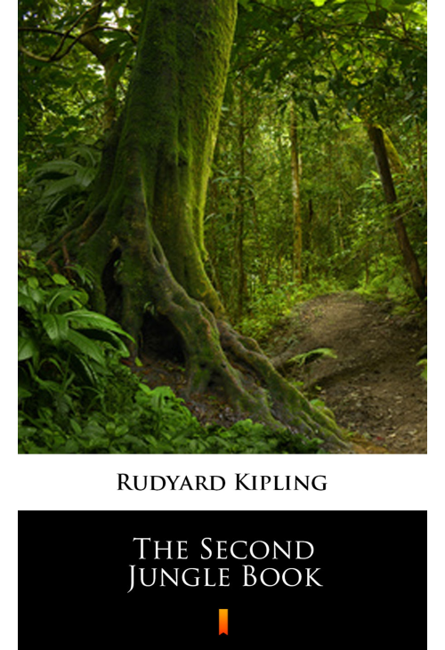 The Second Jungle Book
