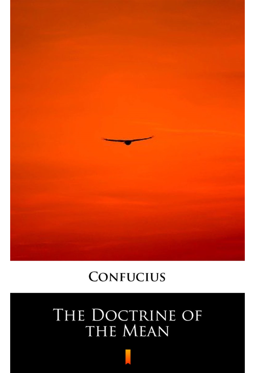 The Doctrine of the Mean