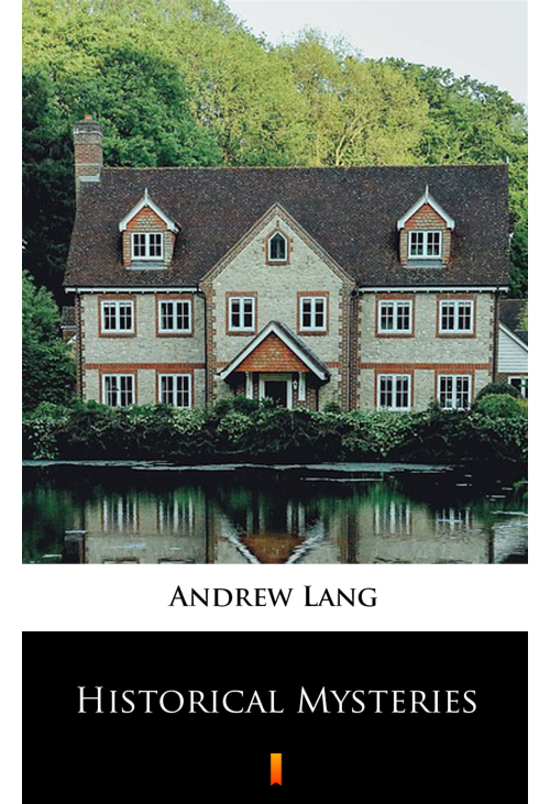 Historical Mysteries