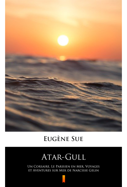 Atar-Gull