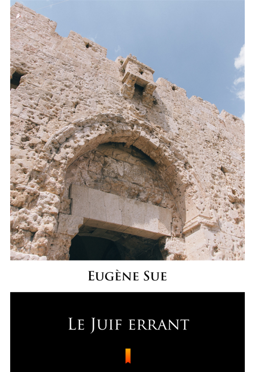 Le Juif errant