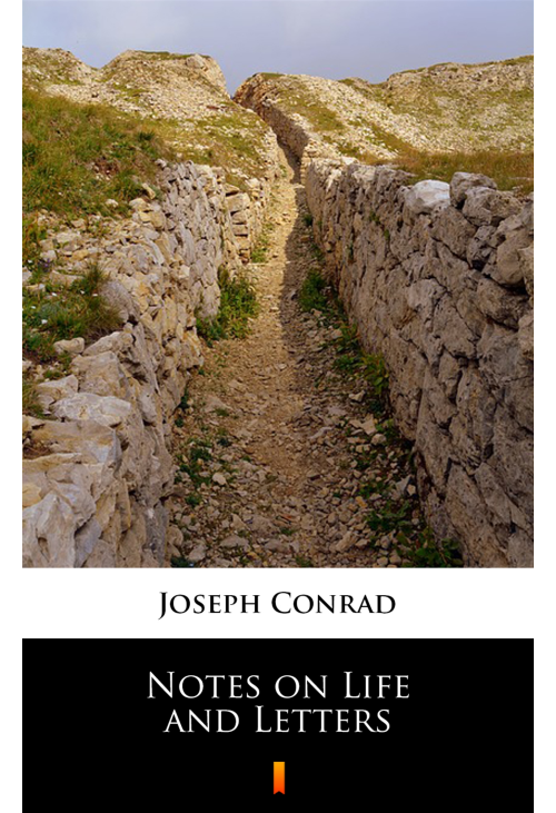 Notes on Life and Letters