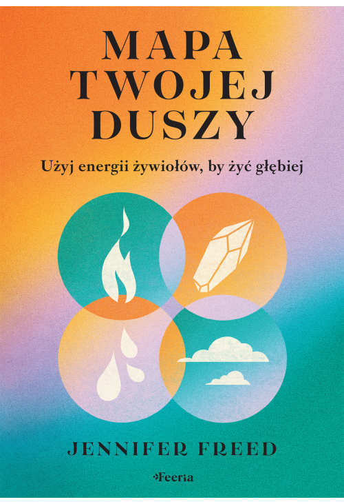 Mapa twojej duszy