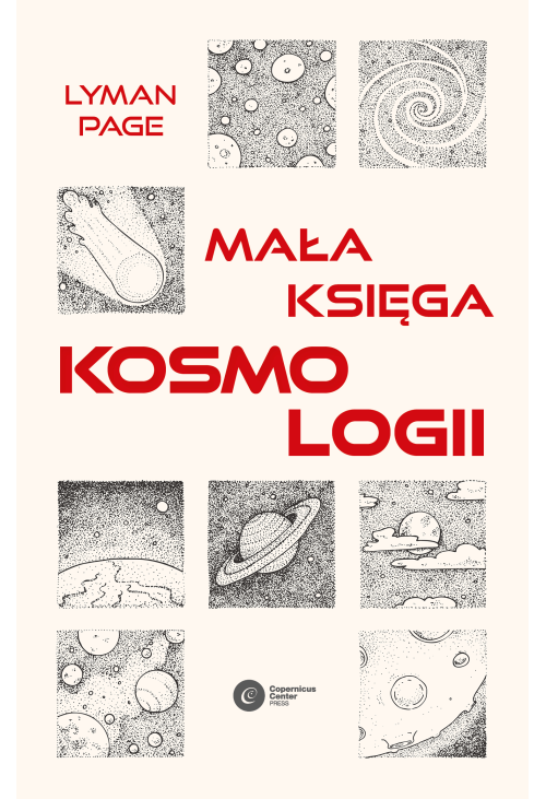 Mała księga kosmologii