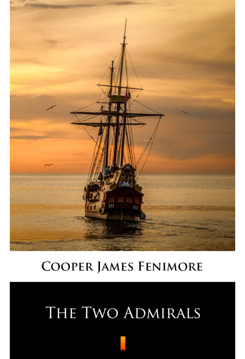 The Two Admirals