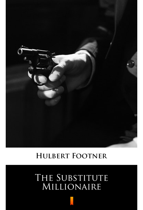 The Substitute Millionaire